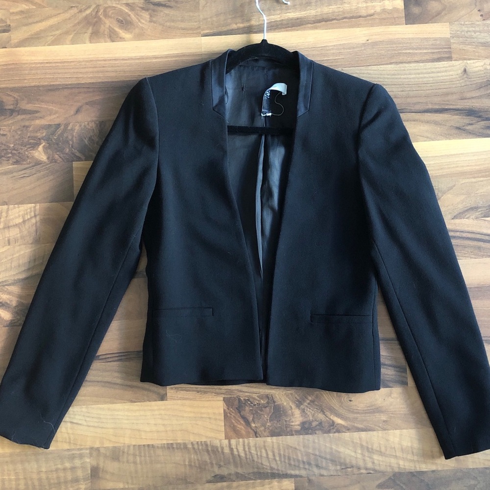 MANGO Blazer